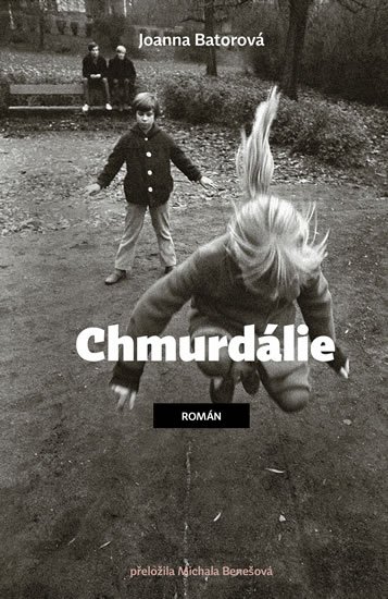 Batorová Joanna: Chmurdálie