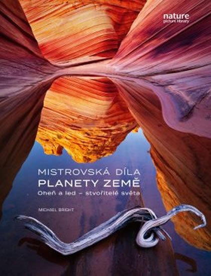Bright Michael: Mistrovská díla planety Země