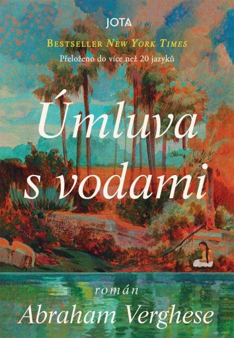 Verghese Abraham: Úmluva s vodami
