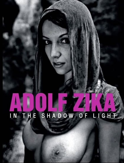 Zika Adolf: Adolf Zika - In The Shadow of Light