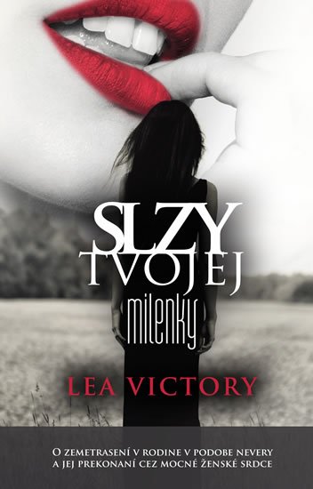 Victory Lea: Slzy tvojej milenky (slovensky)