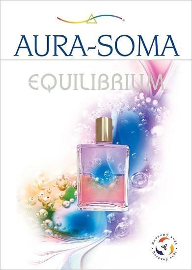 neuveden: Aura-Soma Equilibrium