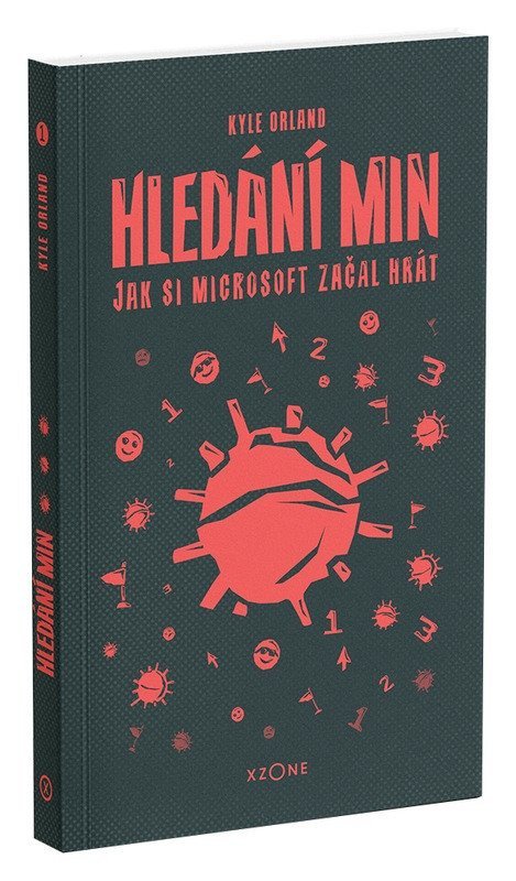 : Hledání min - Jak si Microsoft začal hrát