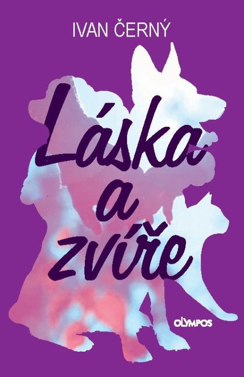 Černý Ivan: Láska a zvíře Černý Ivan: Láska a zvíře