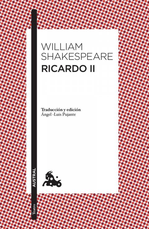 Shakespeare William: Ricardo II Shakespeare William: Ricardo II
