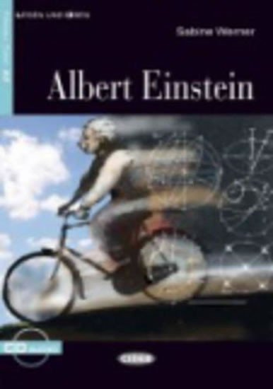 Werner Sabine: Albert Einstein + Audio