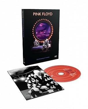 Pink Floyd: Pink Floyd: Delicate Sound Of Thunder - BLU-RAY