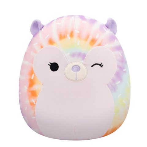 neuveden: Squishmallows Duhový ježek Groovy 30 cm neuveden: Squishmallows Duhový ježek Groovy 30 cm