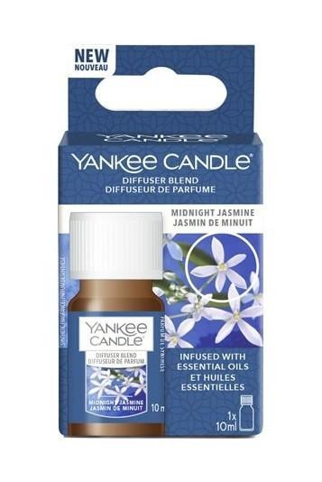 neuveden: YANKEE CANDLE Midnight Jasmine Ultrasonic Aroma olej
