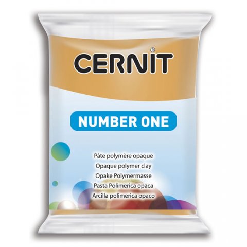 neuveden: CERNIT NUMBER ONE 56g okrová žlutá neuveden: CERNIT NUMBER ONE 56g okrová žlutá