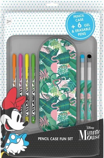 neuveden: Minnie - Balíček s penálem