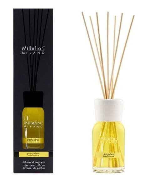 neuveden: Millefiori Milano Pompelmo / difuzér 100ml