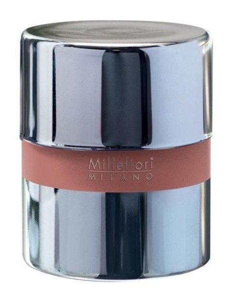 neuveden: Millefiori Milano Vanilla & Wood / vonná svíčka 380g