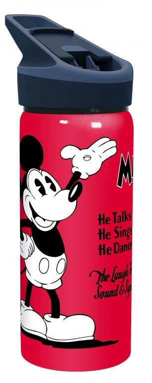 neuveden: Láhev hliník Mickey, 710 ml