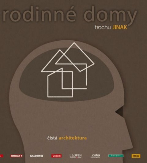 neuveden: Rodinné domy trochu jinak 2015