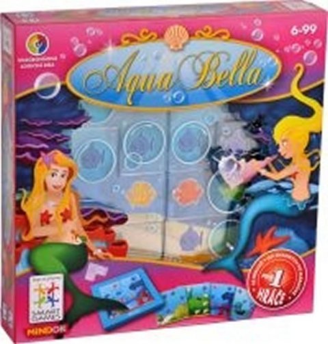 neuveden: SMART - Aqua Bella