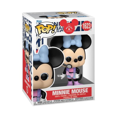 neuveden: Funko POP Disney: Mickey  Friends - Minnie Mouse #1623