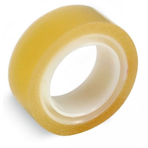 neuveden: Samolepicí páska Kores 15 mm × 10 m