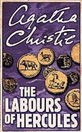 Christie Agatha: The Labours of Hercules