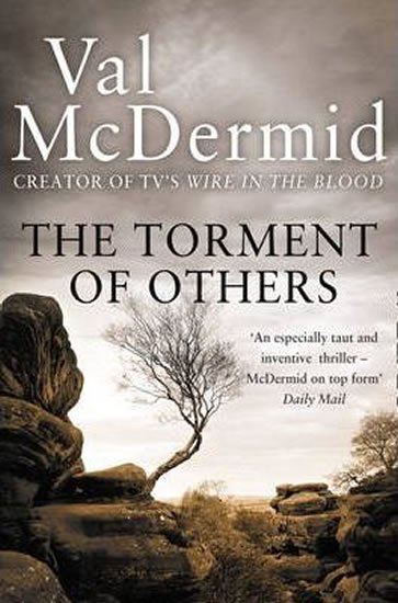 McDermidová Val: The Torment of Others McDermidová Val: The Torment of Others