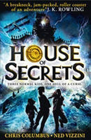Columbus Chris: House of Secrets