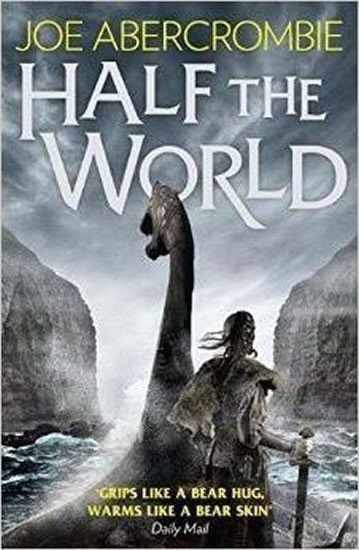 Abercrombie Joe: Half a World
