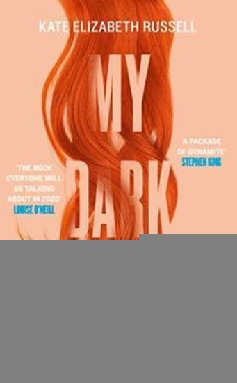 Russell Kate Elizabeth: My Dark Vanessa
