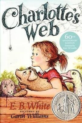 White E. B.: Charlotte´s Web