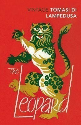 di Lampedusa Giuseppe Tomasi: The Leopard: Discover the breath-taking historical classic