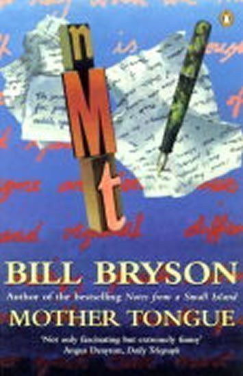 Bryson Bill: Mother Tongue