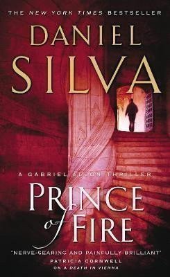 Silva Daniel: Prince of Fire