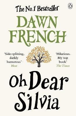 French Dawn: Oh Dear Silvia