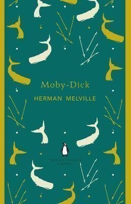 Melville Herman: Moby-Dick