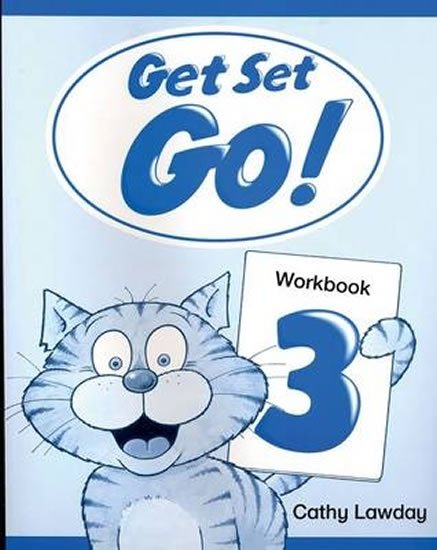 Lawday Cathy: Get Set Go! 3 Workbook Lawday Cathy: Get Set Go! 3 Workbook