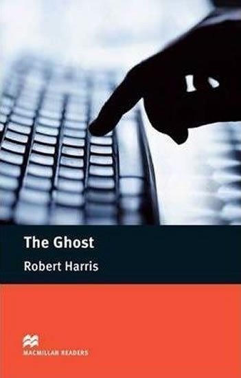 Harris Robert: Macmillan Readers Upper-Intermediate: The Ghost