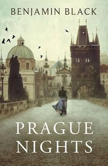 Black Benjamin: Prague Nights