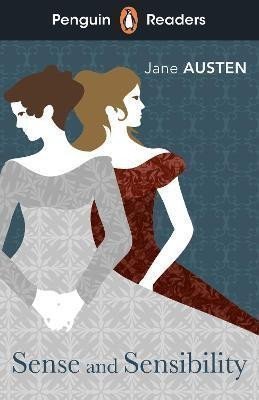 Austenová Jane: Penguin Readers Level 5: Sense and Sensibility (ELT Graded Reader)