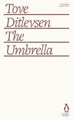 Ditlevsenová Tove: Umbrella
