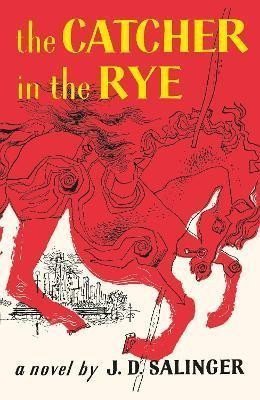 Salinger Jerome David: The Catcher in the Rye