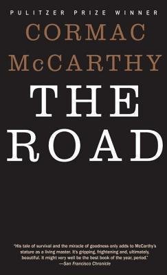 McCarthy Cormac: The Road