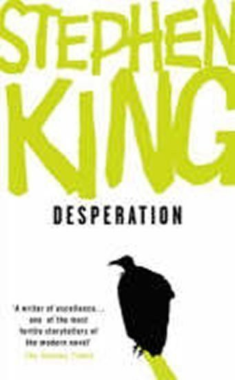 neuveden: Desperation