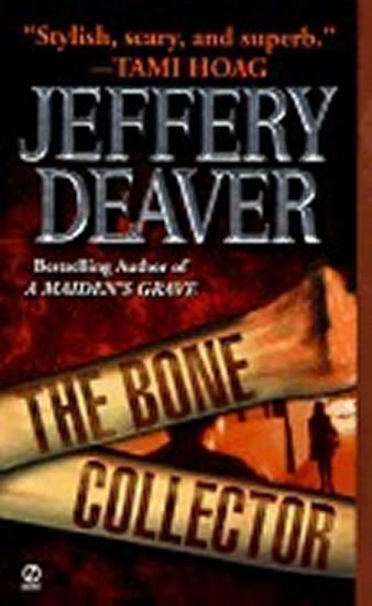neuveden: Bone Collector