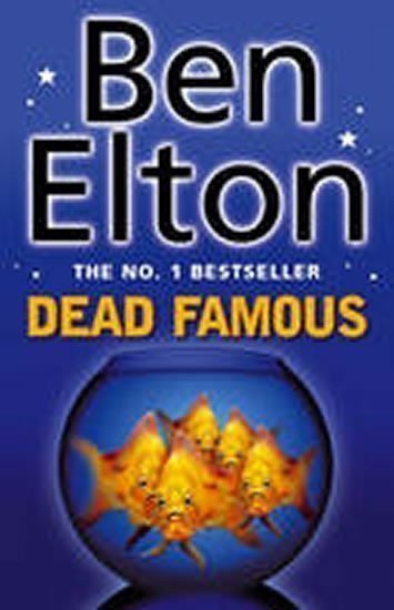 Elton Ben: Dead Famous