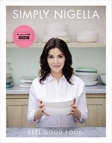 Lawsonová Nigella: Simply Nigella