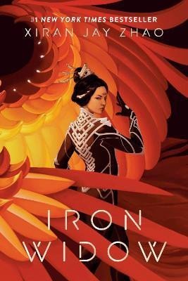 Zhao Xiran Jay: Iron Widow
