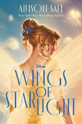 Saft Allison: Wings of Starlight
