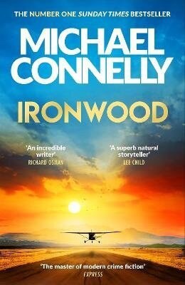 -: Ironwood