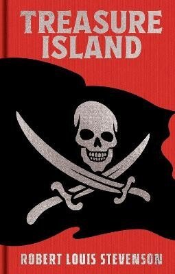Stevenson Robert Louis: Treasure Island
