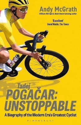 : Tadej Pogacar