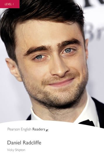 Shipton Vicky: PER | Level 1: Daniel Radcliffe